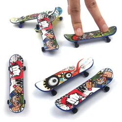 Dedo placa tecnologia caminhão mini skates festa favores presente