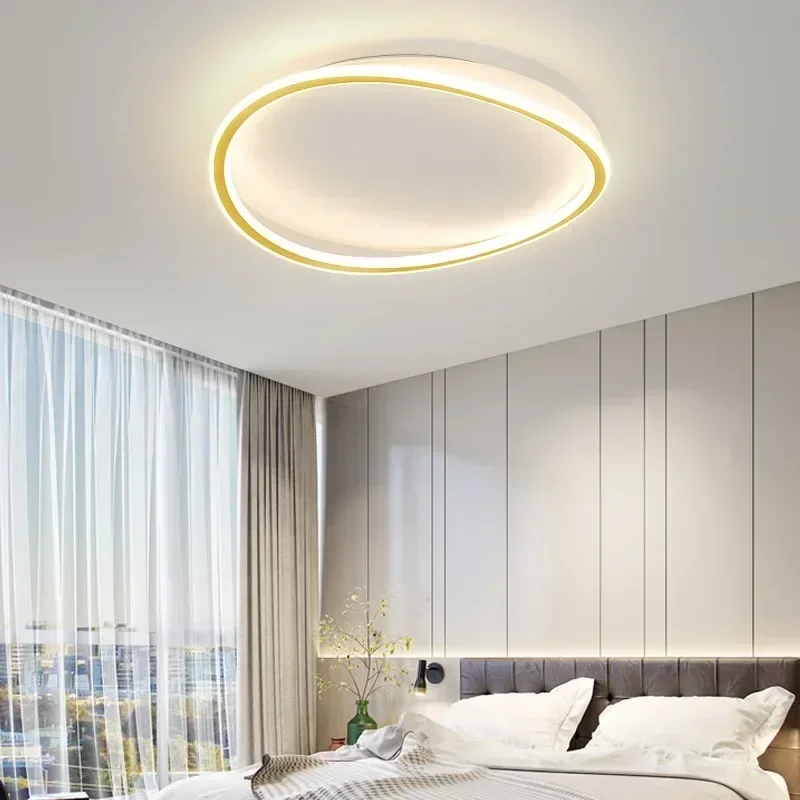 Modern LED Ceiling chandelier Lamp for Living Dining Room Bedroom Children's Room Study Hall Home Decor Lighting Fixture Lustre led light led ceiling light