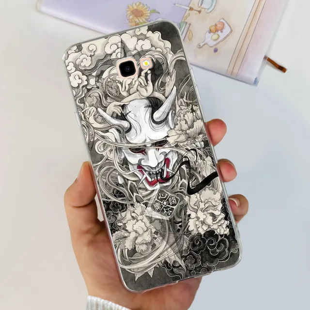 For Samsung Galaxy J4 Core Case Samsung J4 Plus 2018 Elegant