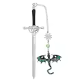 dragon bookmark