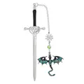 dragon bookmark