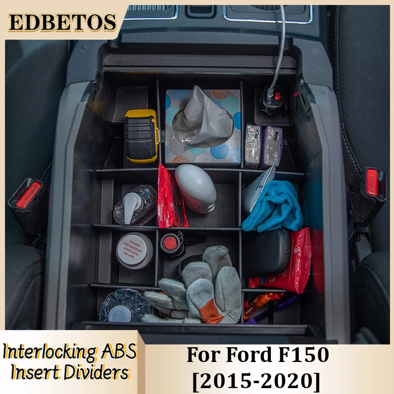  F-150   ܼ ų ̴ 2015-2020, Ȱ ܼ  μƮ ̴ F-150 ׼