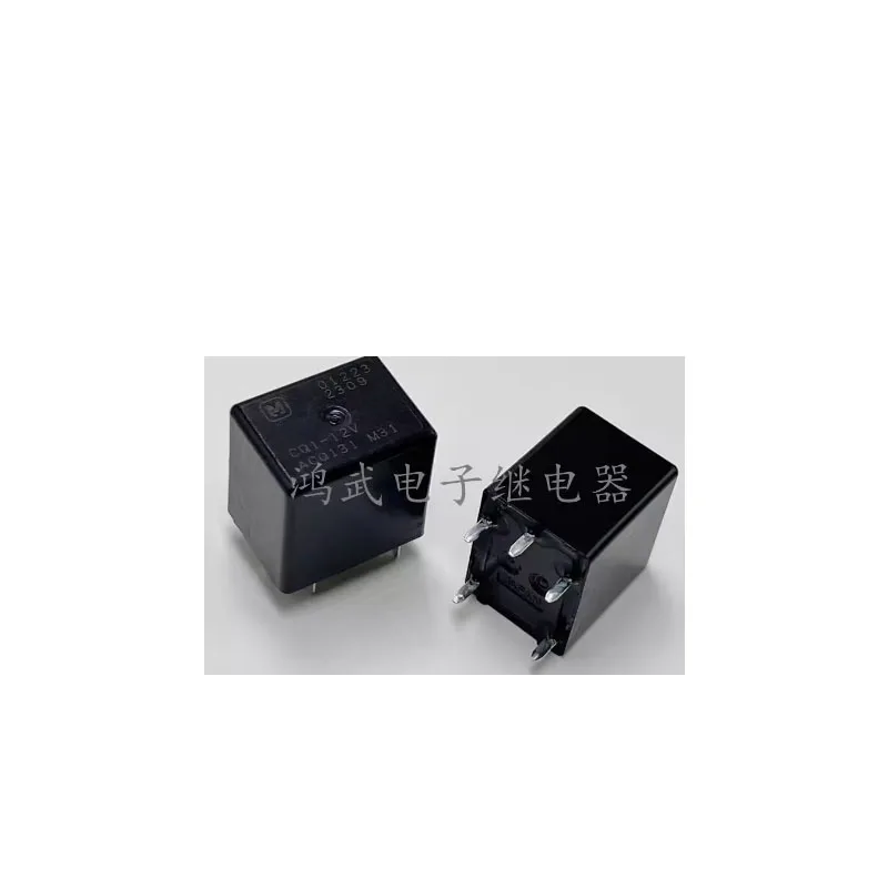 

Горячая новинка, реле CQ1-12V CQ1 12V ACQ131