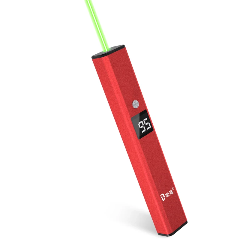 Green  Light(Red)
