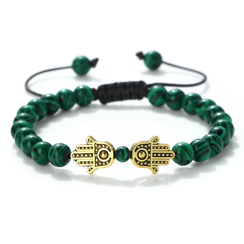 Malachite 1