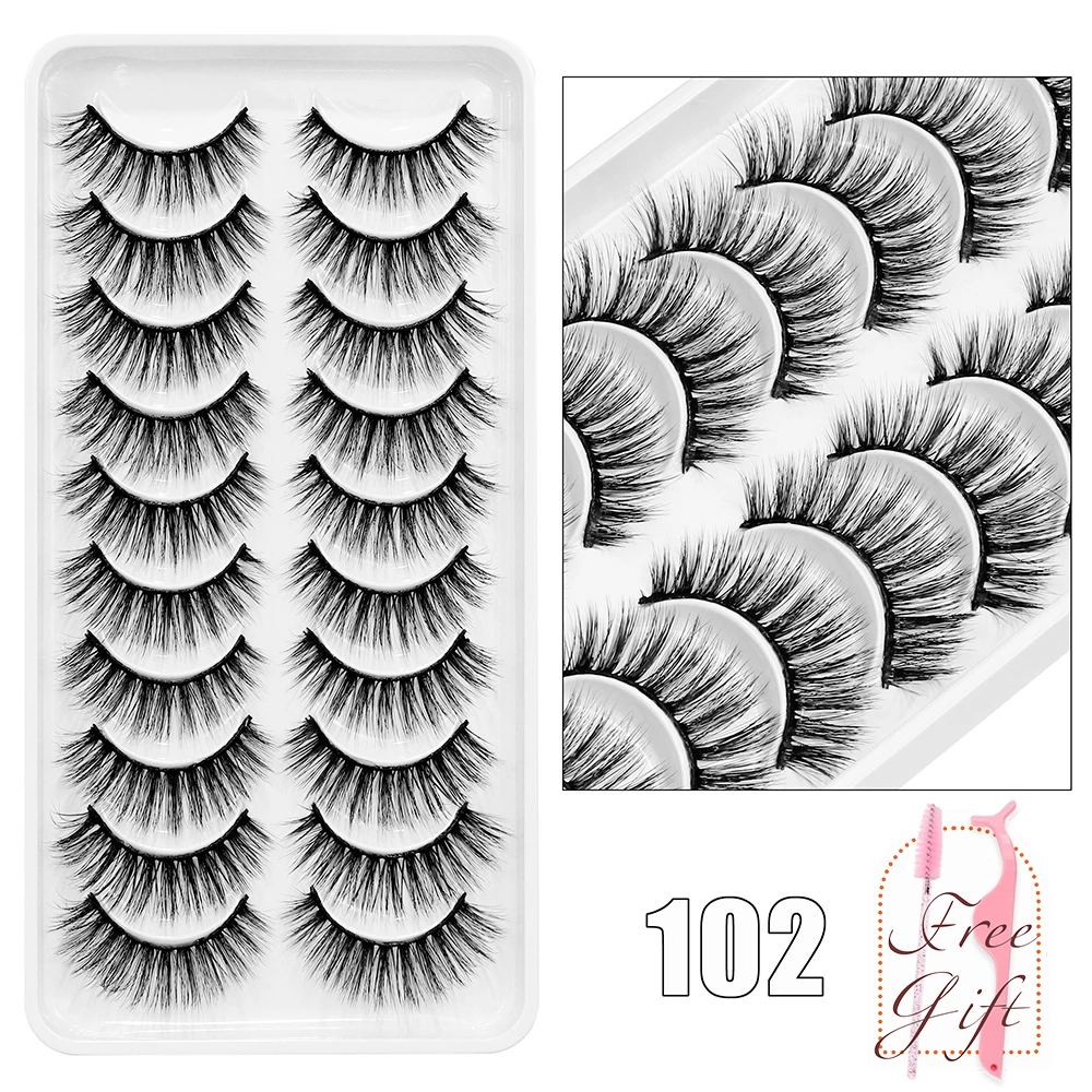 10Pairs-3D102