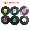 6pcs no holder