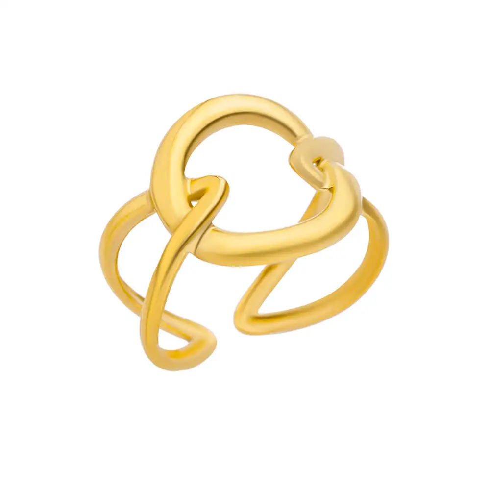 anillos Rings For Women