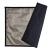 Anti-radiation Copper Blanket Cover thigh Conductive Mat Laptop Pad EMF Radiation Shielding Metallic Fiber Sheet Block Signal 2