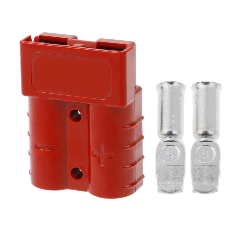 Рисунок 4 - Быстроразъемный набор для медной