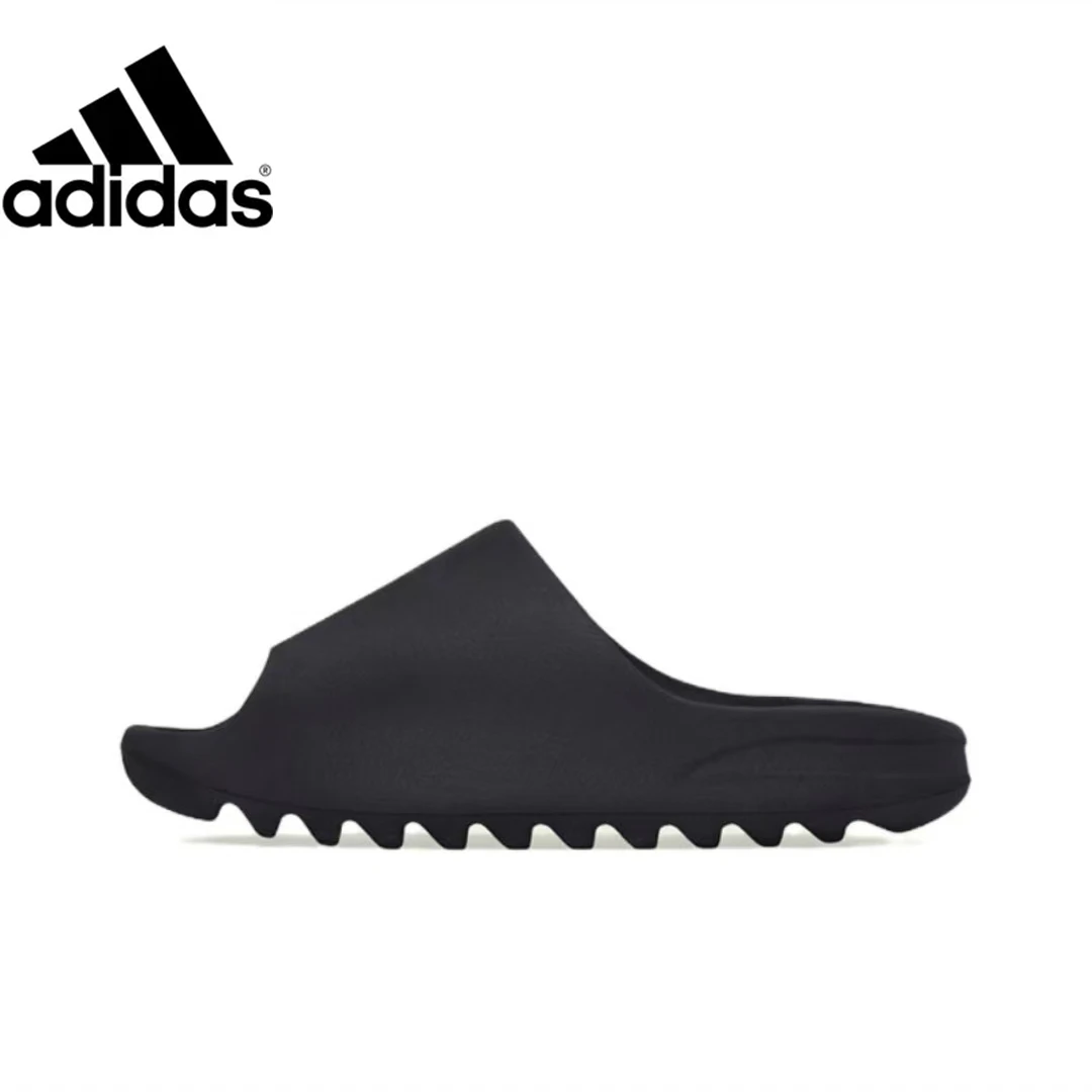 Original Adidas Yeezy Slide Coconut Scarpe Da Uomo E Da Donna Slip Sportivi
