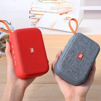 Haut-parleur Bluetooth sans fil, caisson de basses Portable d'extérieur, Radio FM, boîte de son de musique, Mini Aux Blutooth Bocina Blootooth Mp3, Audio fort 3