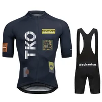 2025 TKO Youth Cycling Jersey Set Breathable Cycling Shirt Summer Cycling Clothing Mountain Bike Riding Clothes Triathlon 1