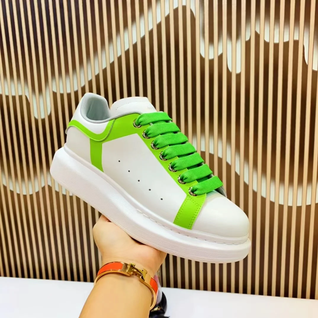 Casual Shoes Versatile Men's Loafers Sneakers - FD 🚀 main image 0