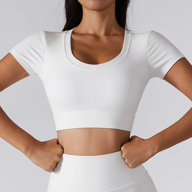how to match a crop top