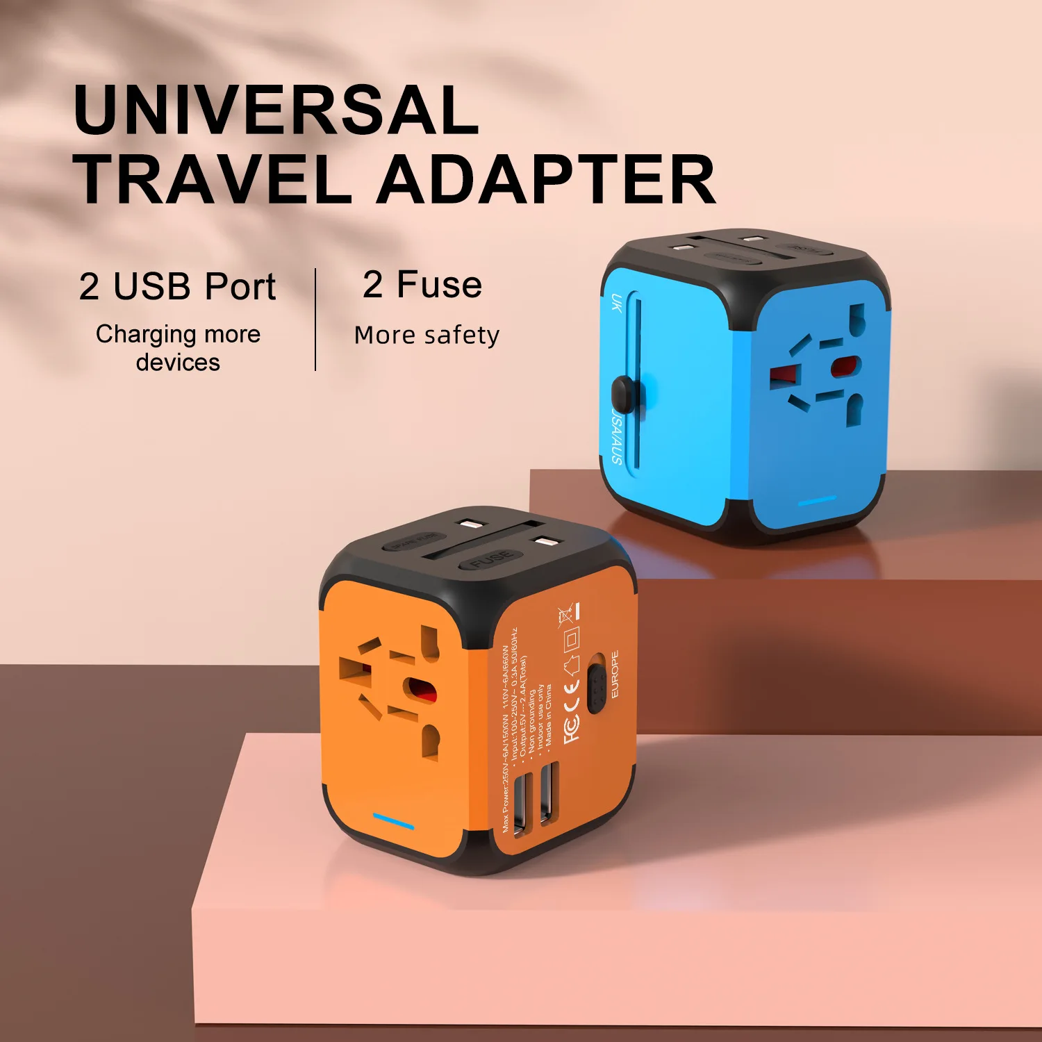  ,    , ̱  EU AU, 2 USB , ο,   