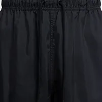 Nike Authentic Team 31 Club Short de sport tissé pour homme HM6332-010 4