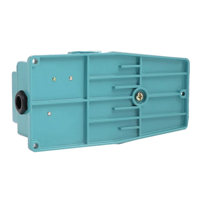 TFS-302フットスイッチペダルスイッチ15A AC 250V ElectronicSwitch