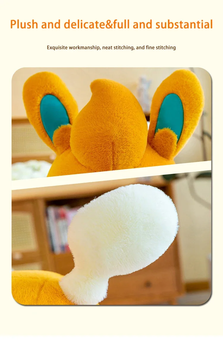 ポケモン　ぬいぐるみ　45 Pokemon ポケモン ポケットモンスター ルカリオ ぬいぐるみ M