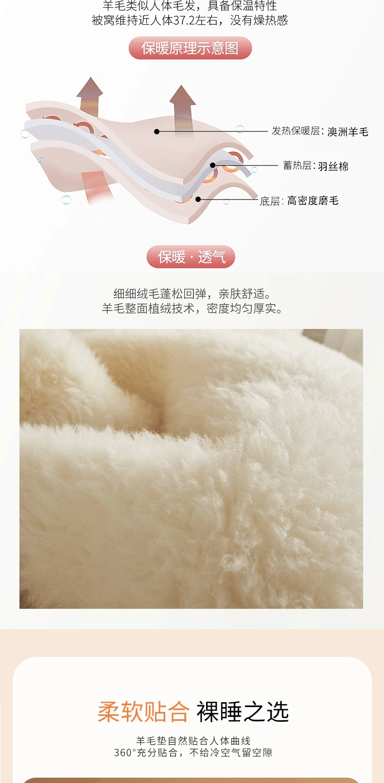 Description Picture 6 of itemBeach Carpet Mattress Twin Sleeping Folding Comfortable Apartment Sex Hotel Luxury Modern Mattress Dorm Muebles Home Furniture