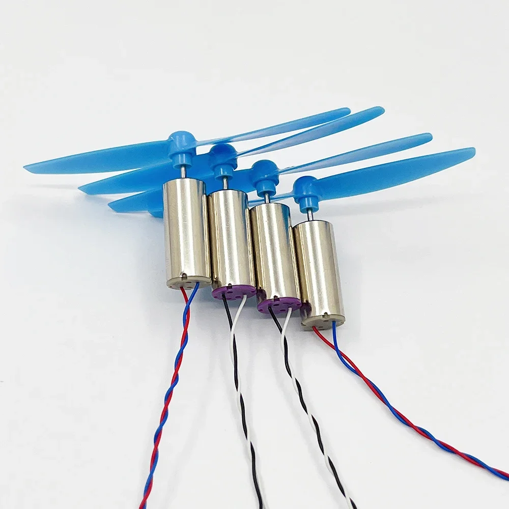 quadcopter drone pecas qx80 qx95 qx110 fpv 8520 cw ccw 37v 4pcs 02