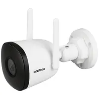 Camera de Seguranca Intelbras IM5 SC - Imagem 3