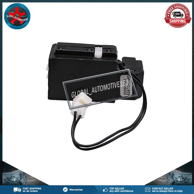 

23391402 Ignition Starter Switch for 2015 2016 2017 Chevrolet Express 2500 3500 GMC Sierra 1500