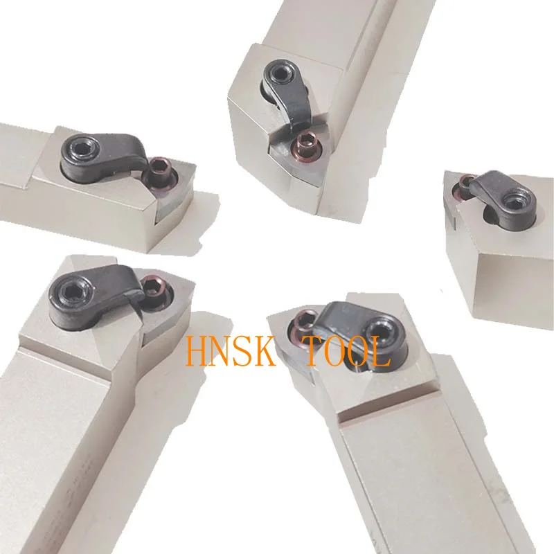 Lathe Tool Holder High-Quality MWLNR1616H08 MWLNRK08 MWLNR2525M08 External Turning Tool MWLNL Lathe Bar Turning Holder CNC Cutting Tool Cutter