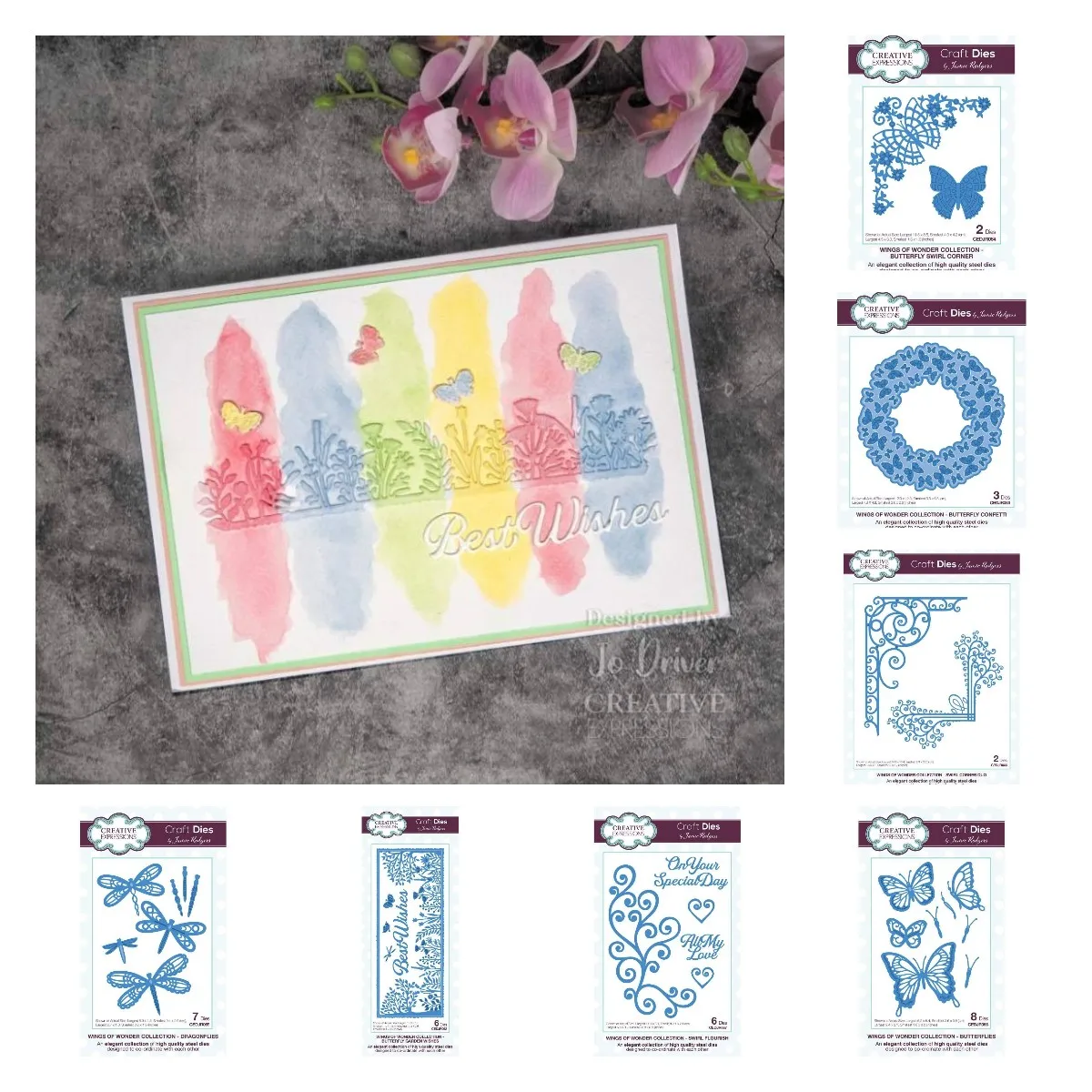 

2023 New Metal Cutting Dies for DIY Scrapbooking Crafts Dies Cut Maker Photo Album Template Handmade Decoration