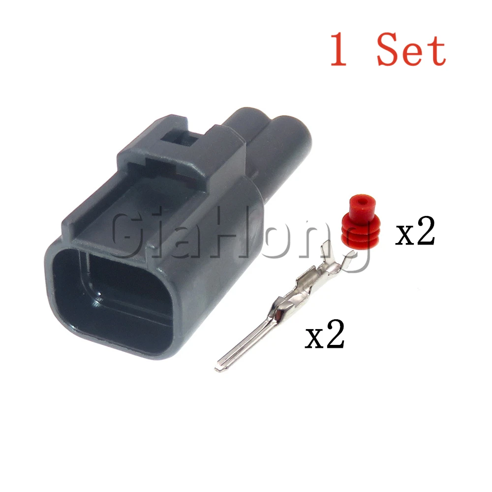 自動車部品184006-2 178392-2,1セット,温度センサー配線,トヨタ,自動車