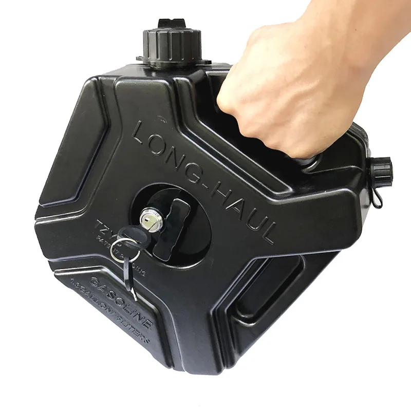 Motorcycle Fuel Tank Petrol Cans Barrels Can Gas Spare Container Anti-static Jerry Can Petrol can motorcycle fuel container Polaris Fuel Tank Pack Jerrycan Petrol