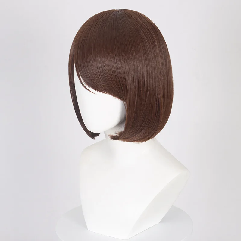 VOCALOID3 Meiko Cosplay Costume with Wig for Women (Unofficial)