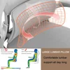 Computer Chair, Office Chair, High Back Ergonomic Office Chair with Lumbar Support, Adjustable Headrest, 3D Armrest 6