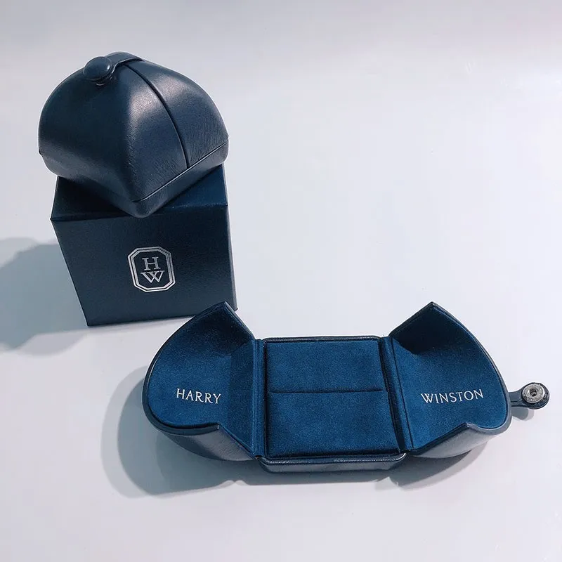 Necklace Jewelry Box Harry Winston Jewelry Box Prize Novelty With