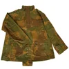 WWII WW2 UK Paratrooper Smock Denison Version 1944 Early Stage Retro Jacket, WW2 Camo Shirt, Protection Shirt 1