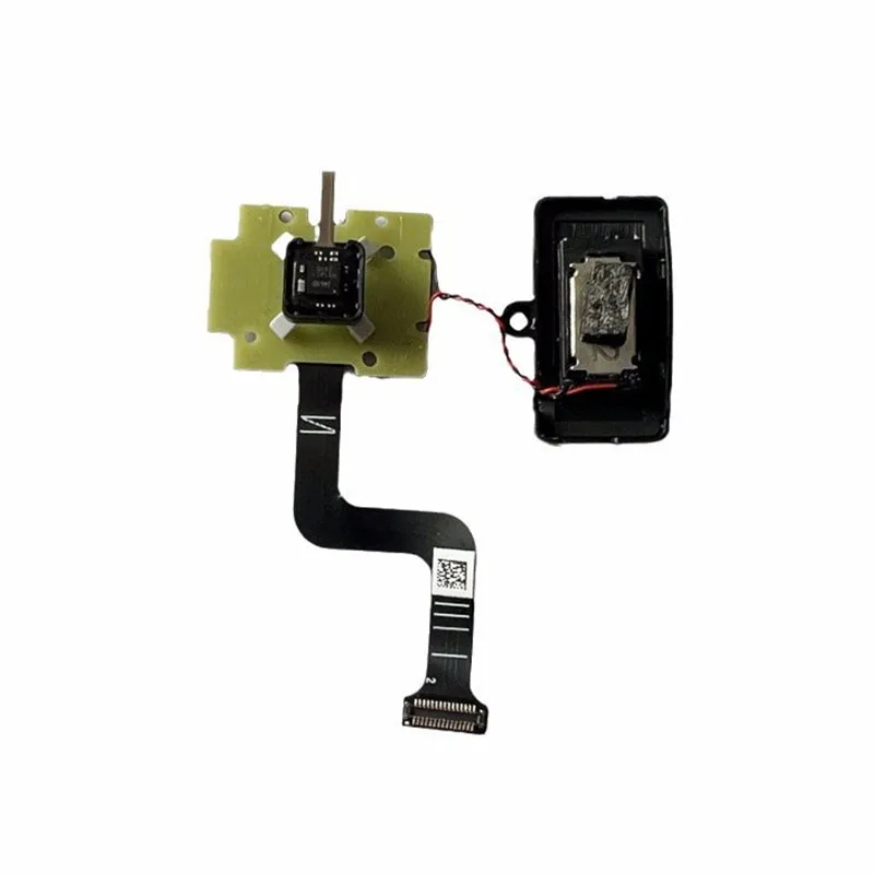 Module carte bouton IMU pour drone DJI NEO, pièce tactile installée sur un drone