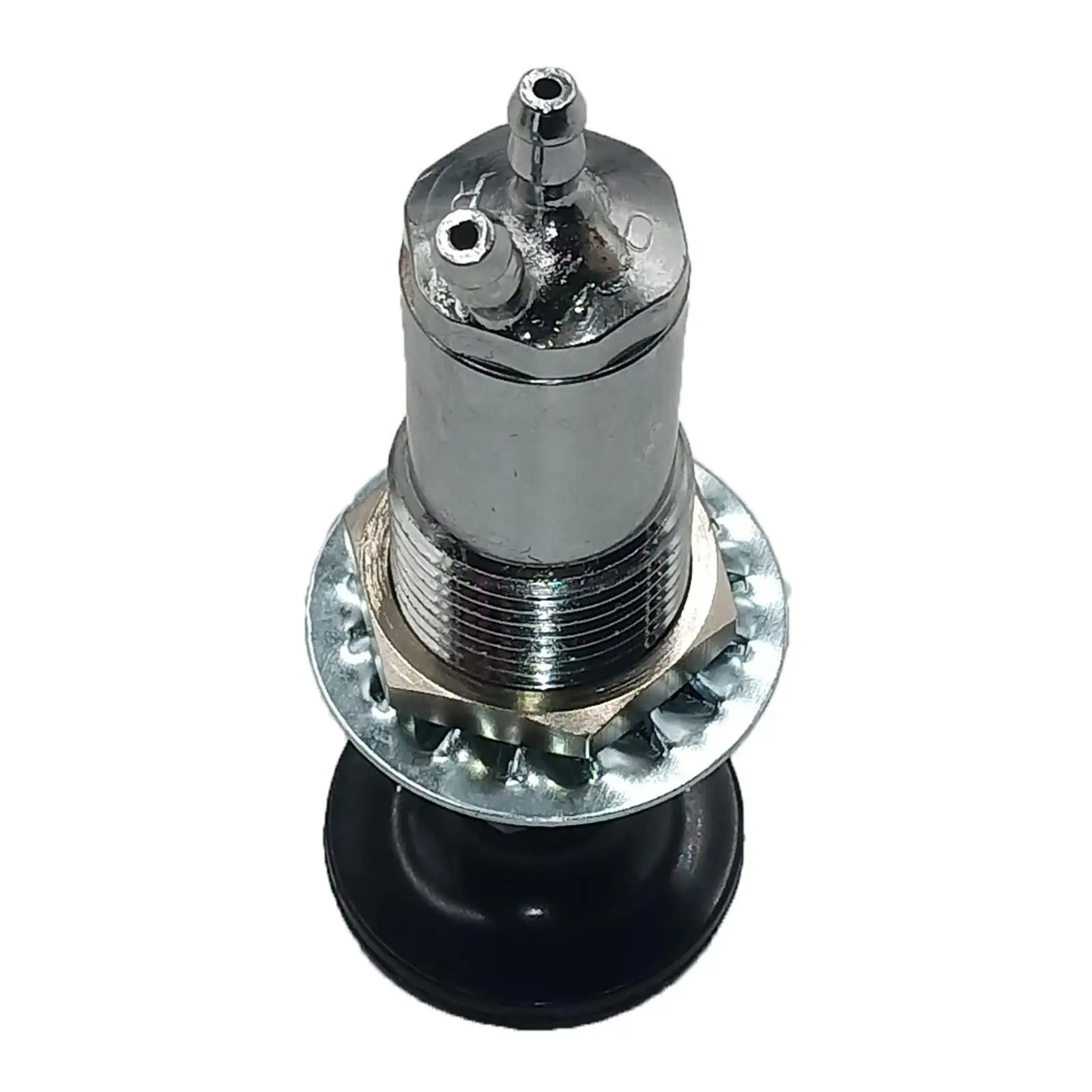 

Fuel Primer Replacement Parts High Performance Brass Durable Easy Installation for Snowmobile