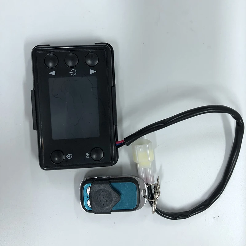   , 12V/24V, 5kw, ڵ  ׼,   , LCD  ġ +  