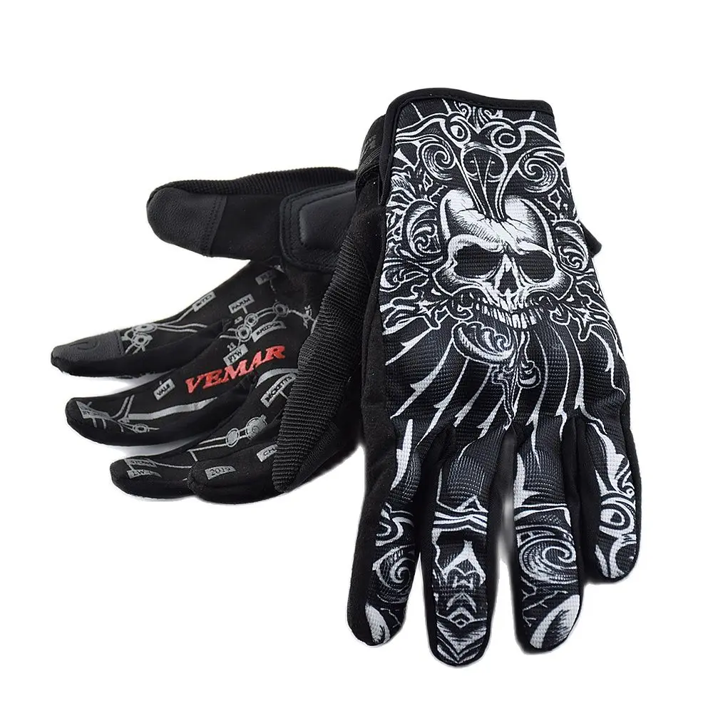 VEMAR ��� Motocross �尩 ������ ��⼺ Guantes ���� ���� ������� �尩 BMX MTB PH �尩 ������� ��� �� ��