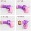 Interactive Launch Training Cat Toys Creative Kittens Games Stretch Plush Ball Toys Cat Supplies Pet Accessories herbe à chat 6