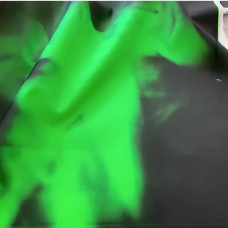 LeatherFabricChangesColorWhenExposedHeatAutumnWinterThickened