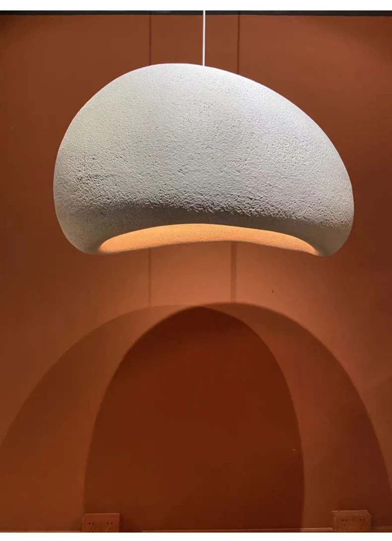 Cloud Pendant Light