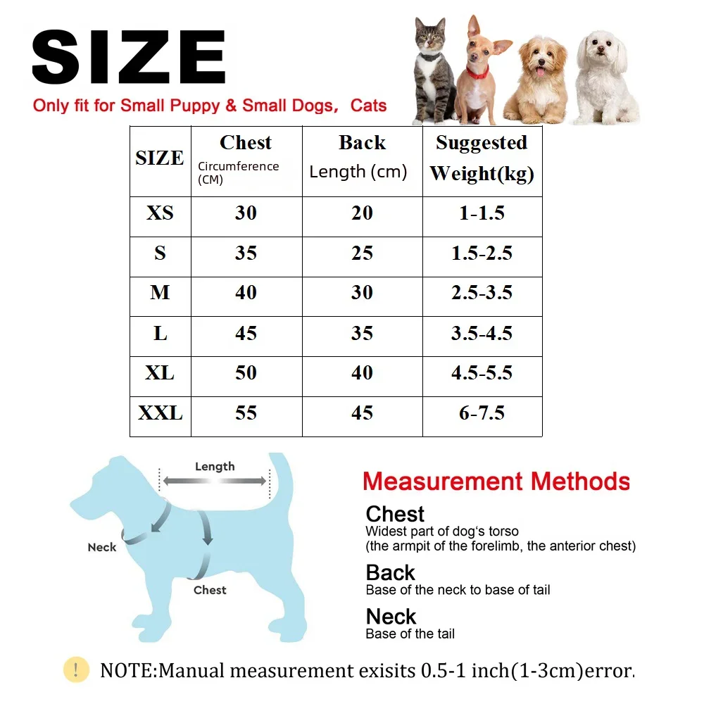 Kawaii dinosaur shaped Dog Jumpsuit Winter Warm Dog Clothes for Small Fleece Pet Pajamas Chihuahua Costume Yorkie Puppy Coat