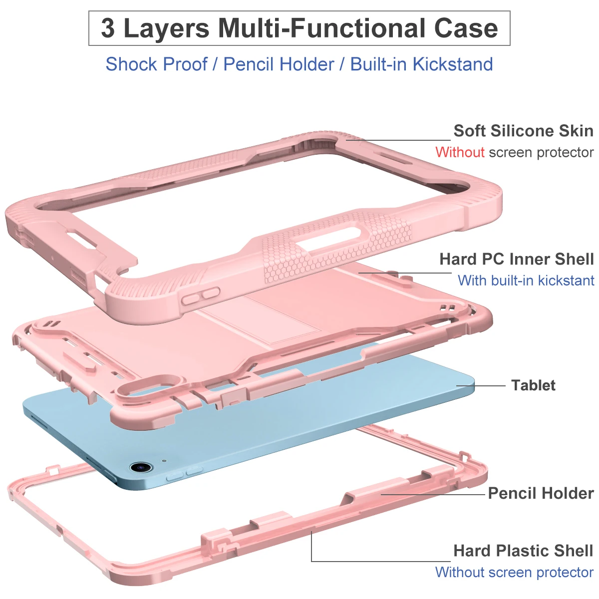capas para tablets e e-readers