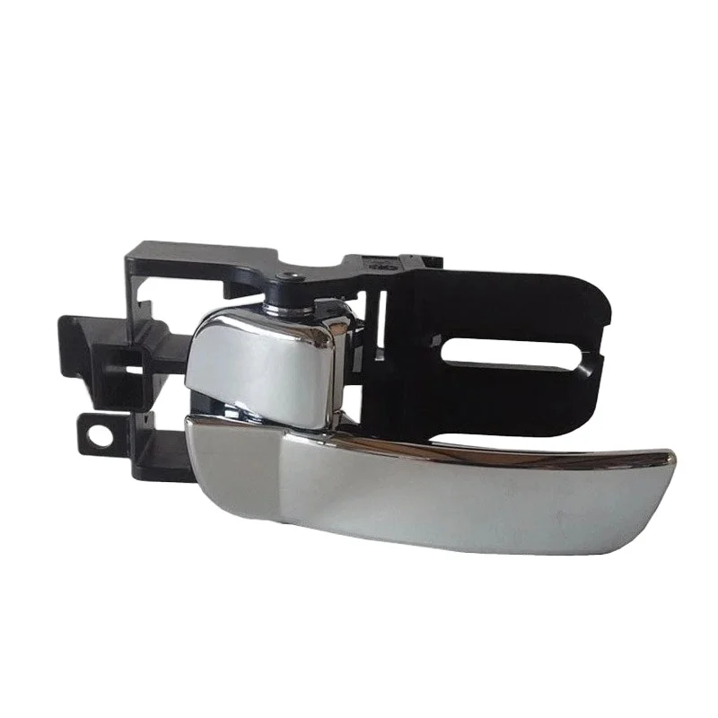 닛산 캐시카이 2007-2013용 실내 도어 핸들 앞뒤 좌우 내부 도어 핸들 80671-JE20A 80670-JE20A