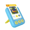 Educational Learning Talking Flash Cards Boys Girls Preschool Learning Reading Machine English Russian Spanish Arabic Kids Gift 6