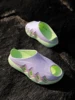 Summer Must - Haves! RIGORER Shark 3.0 Couple's Sports Slippers, Perfect for Every Activity Basketball Slippers 3