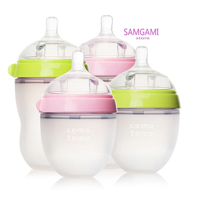  NANOBABY Pint Containers and Lids Replacement