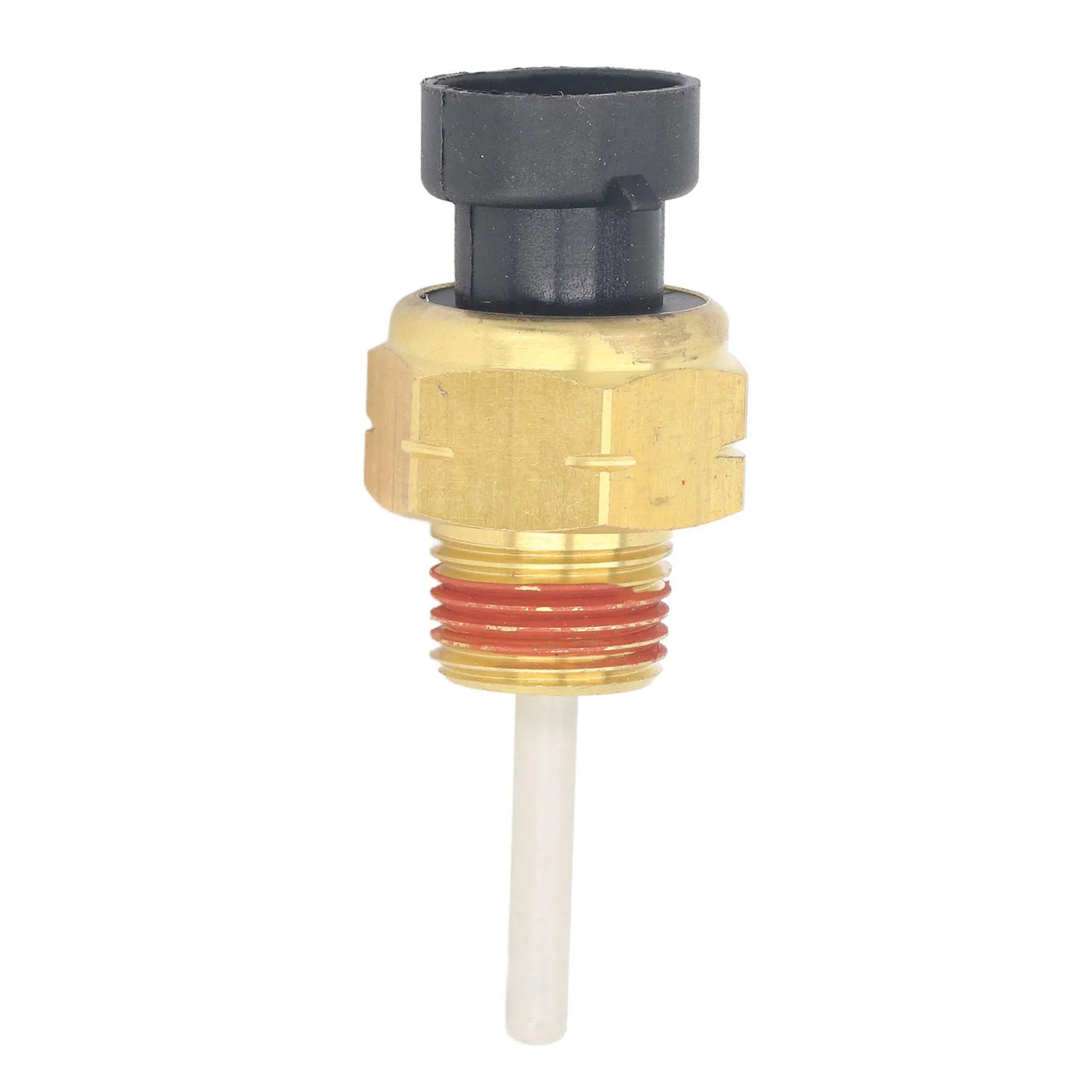 

No Leakage Liquid Level Sensor CH12541 4/5 Inch Thread Hydraulic Transducer Water Coolant Level Switch Diesel Engine Part