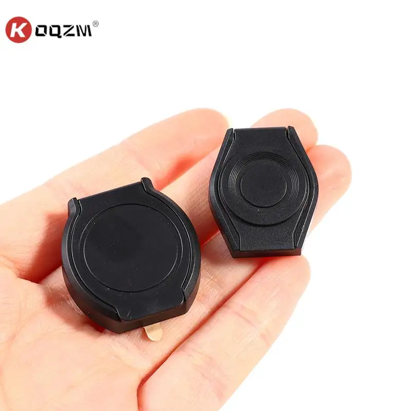 2Pcs Computer Webcam Cover Protettiva Privacy Shutter Lens Universal Antisy Laptop Desktop Antipolvere Privacy Shutter Len Cap